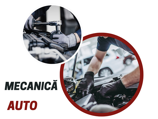 Mecanica auto Brasov
