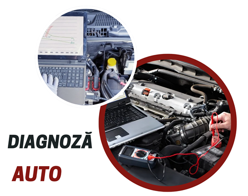Diagnoza auto Brasov
