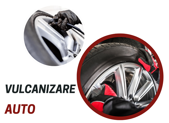 Vulcanizare auto Brasov